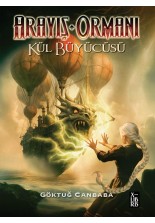 Arayış Ormanı 4 – Kül Büyücüsü
