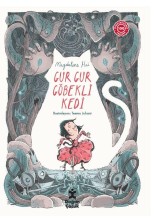 Gur Gur Göbekli Kedi