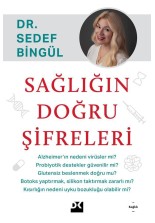 Sağlığın Doğru Şifreleri - SC