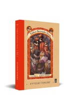 Talihsiz Serüvenler Dizisi 12 Evvelki Tehlike