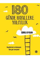 180 Günde Hayallere Yolculuk - SC