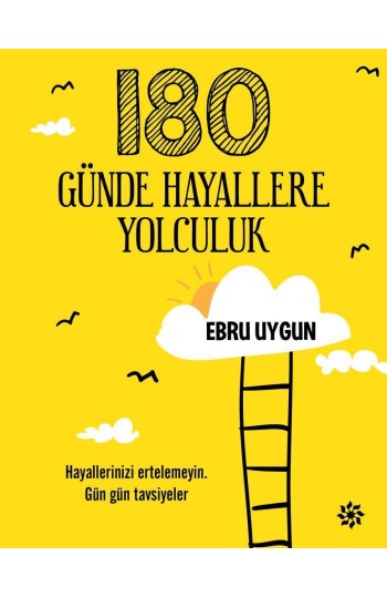 180 Günde Hayallere Yolculuk - SC