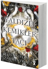 Yaldızlı Kemikler Tacı - SC