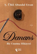 Demans: Bir Unutma Hikâyesi - SC