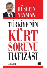 Türkiye'nin Kürt Sorunu Hafızası - SC