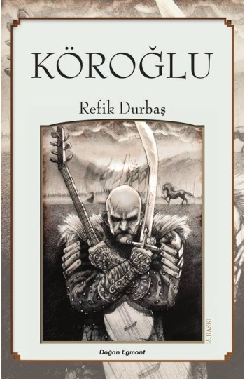 Halk Hikayeleri Köroğlu