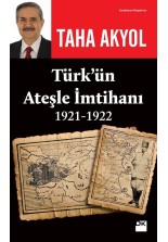 Türk'ün Ateşle İmtihanı - SC