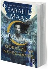 Gökyüzü ve Nefes Hanesi - SC