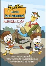 Duck Tales - Minik İzci Rehberi - Muhteşem Doğa