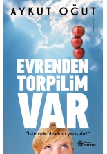 Evrenden Torpilim Var - SC