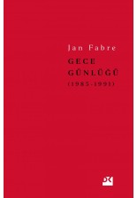 Gece Günlüğü 2 - HC