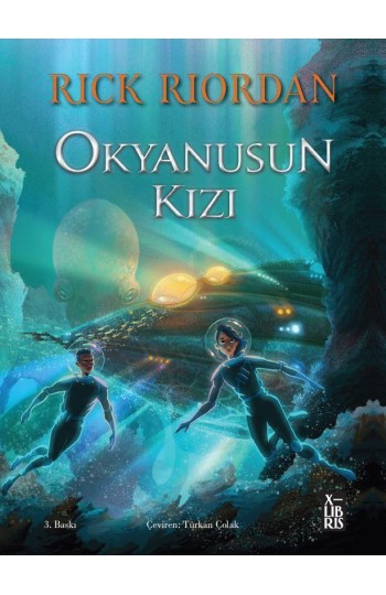 Okyanusun Kızı