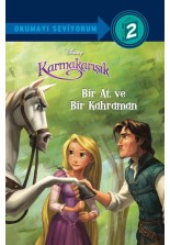 Disney Karmakarışık Bir At Bir Kahraman