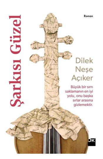Şarkısı Güzel - SC