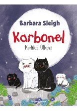Karbonel 2 - Kediler Ülkesi