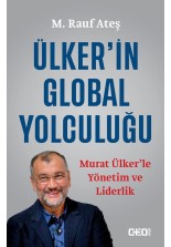 Ülker’in Global Yolculuğu - SC
