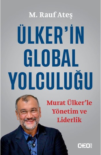 Ülker’in Global Yolculuğu - SC