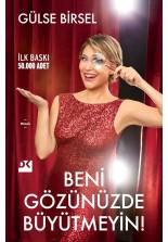 Beni Gözünüzde Büyütmeyin! - SC