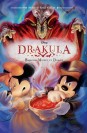 Disney Mickey İle Renkli Klasikler Drakula