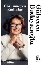 Görünmeyen Kadınlar - SC