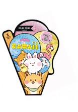 Külah Külah Boyama Kawaii