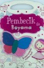 Pembecik İle Boyama