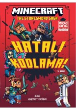 Minecraft - Hatalı Kodlama