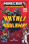 Minecraft - Hatalı Kodlama