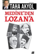 Medine'den Lozan'a - SC