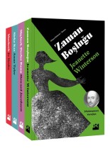 Shakespeare Yeniden Seti - SC