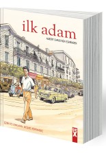 İlk Adam - SC