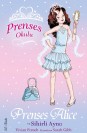 Prenses Okulu 4 - Alice ve Sihirli Ayna