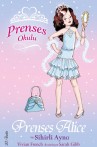 Prenses Okulu 4 - Alice ve Sihirli Ayna