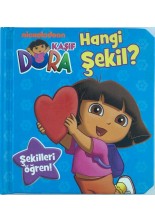 Dora Hangi Şekil?