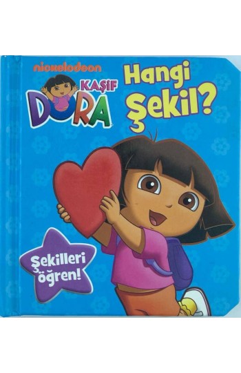 Dora Hangi Şekil?
