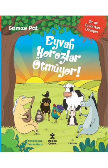 Eyvah Horozlar Ötmüyor