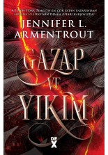Haberci 2: Gazap ve Yıkım