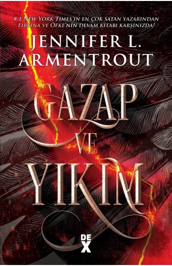 Haberci 2: Gazap ve Yıkım