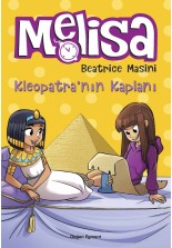 Melisa – Kleopatra'nın Kaplanı