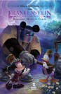 Mickey İle Renkli Klasikler - Frankensteın