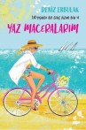 14 Yaşında Bir Genç Kızım Ben 4 - Yaz Maceralarım