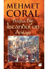 Başka Bir İstanbul'un Anıları - SC