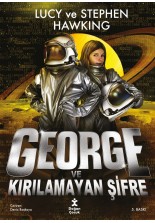 George ve Kırılamayan Şifre