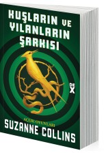 Kuşların ve Yılanların Şarkısı