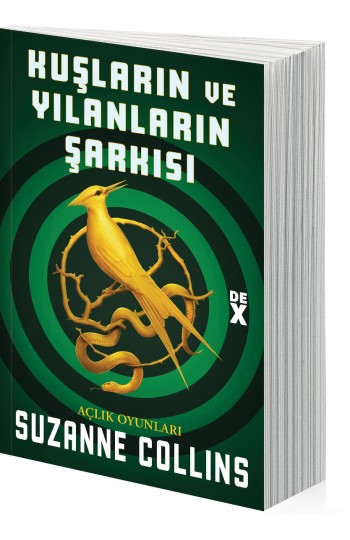 Kuşların ve Yılanların Şarkısı