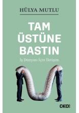 Tam Üstüne Bastın - SC