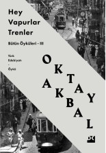 Hey Vapurlar Trenler - SC