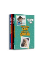 Canan Tan'dan Zıpır Kitaplar