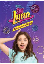 Disney Soy Luna Güneş Daima Doğar