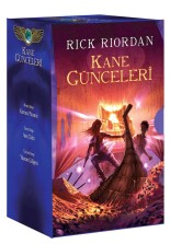 Kane Günceleri Seti